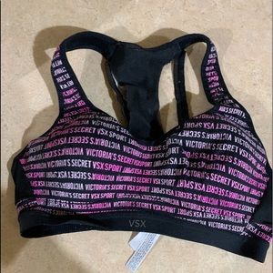 Victoria Secret Sports Bra